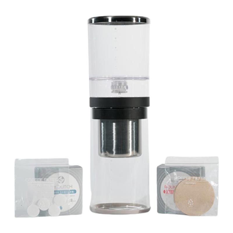 BeanPlus Soğuk Kahve Demleme Seti - Premium Set — BeanPlus