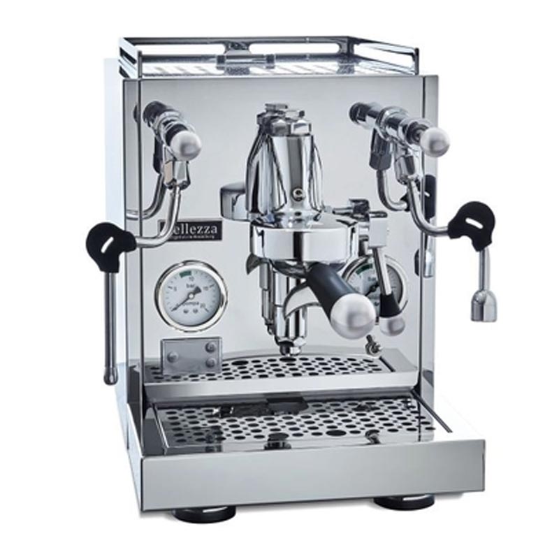 Bellezza Leva Espresso Kahve Makinesi V 1 Gruplu ınizio