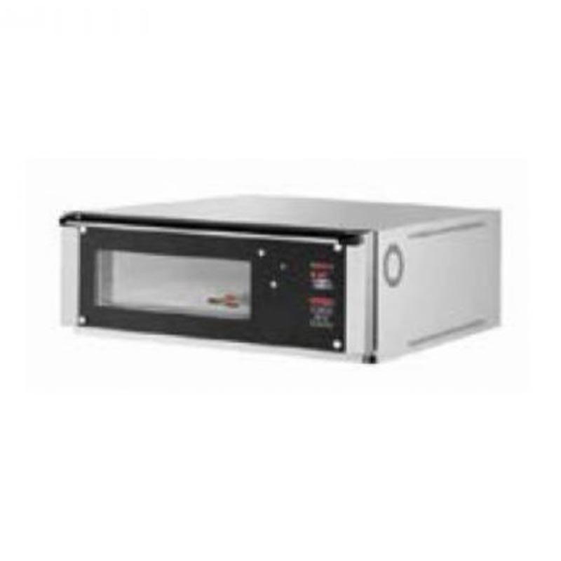 Bestfor Deck Tas STAR-2 Tabanli Pizza Fırıni