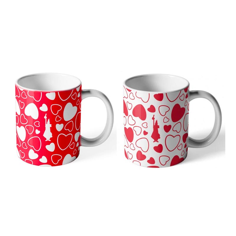 Bialetti Mug Li Cuore SETı-2