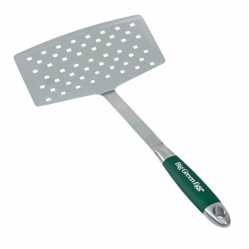 Big Egg Genis 45 Spatula Cm Green