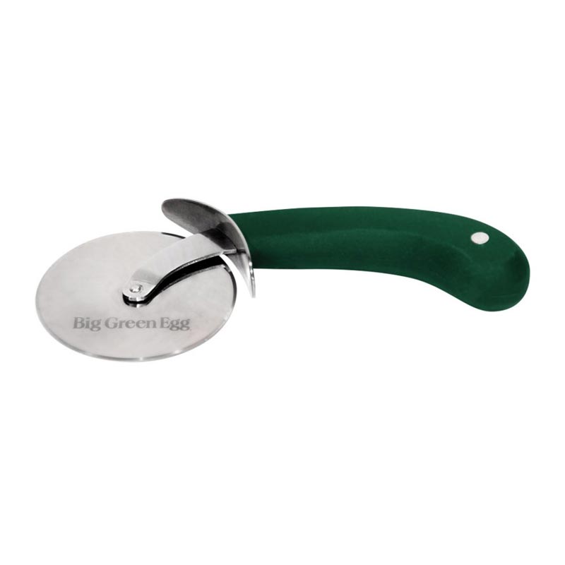 Big Green Egg Pizza Bıçağı — Big Green Egg — Görsel 1