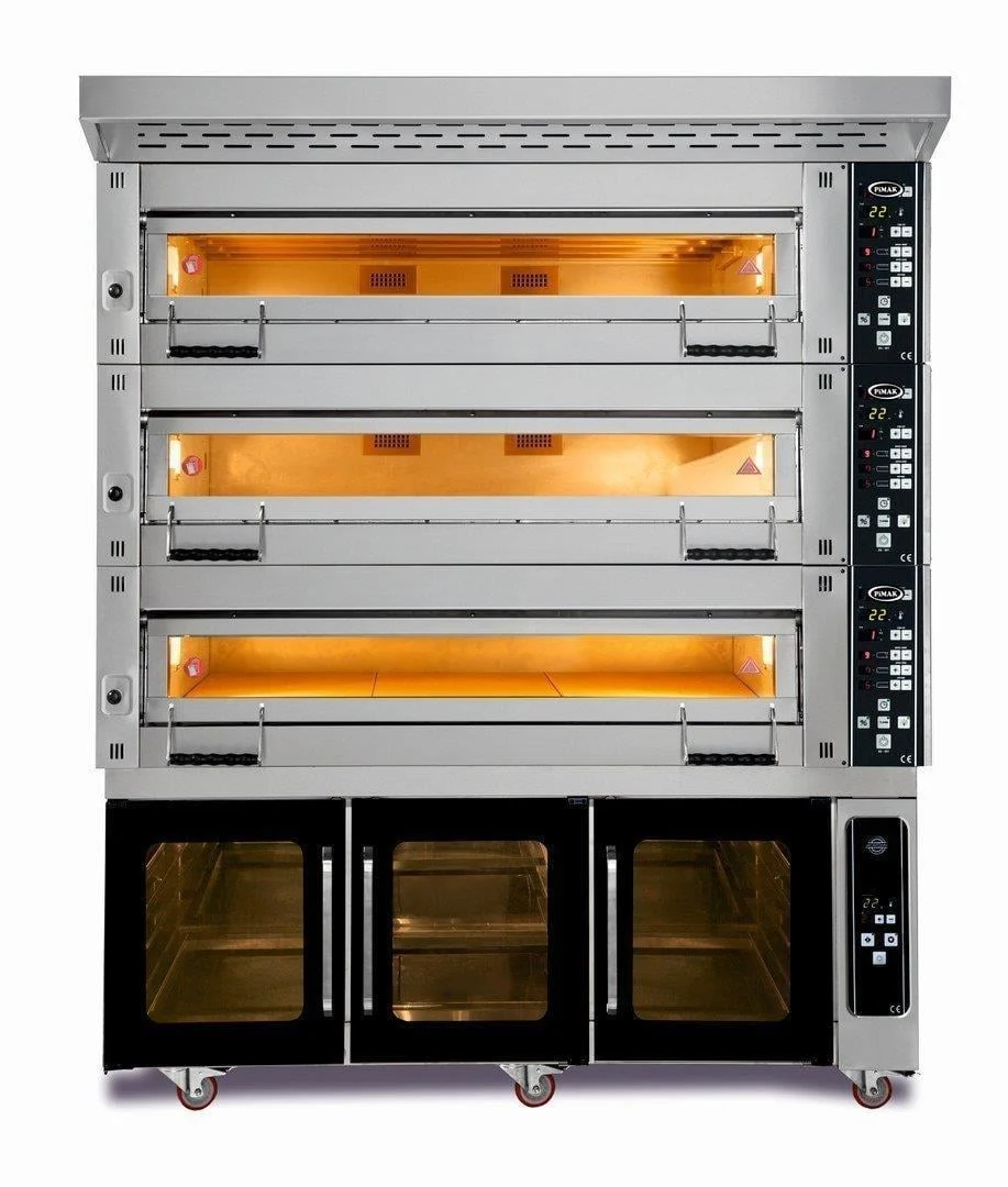 Pimak Çok Amaçlı, Taş Tabanlı Alt Stand Elektrikli PT/1400/E — Pimak — Görsel 1