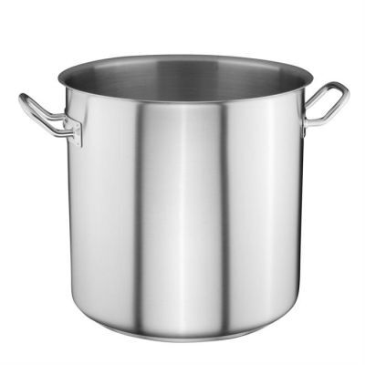 Bilge Inox Sebze Tenceresi, 28x23 cm, 14 L — Bilge Inox — Görsel 1