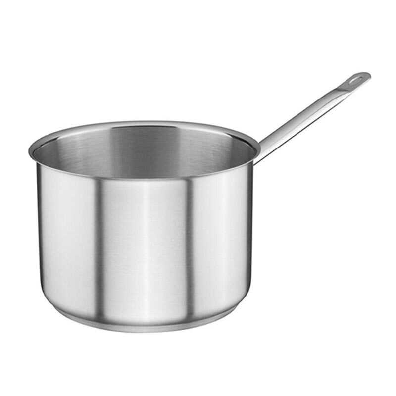 Bilge Inox Tabansız Kaçerola, 16x11 cm, 2.2L — Bilge Inox