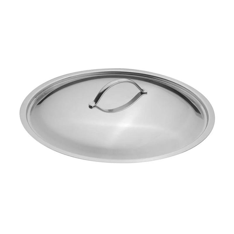 Bilge Inox Tencere Kapağı, 48 cm — Bilge Inox — Görsel 1