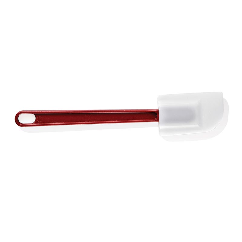 Biradli Silikon Yanmaz BRD-0425 Spatula 25 Cm