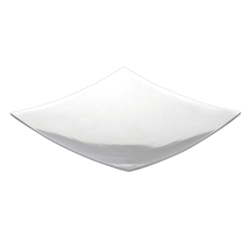 Biradli Tepsisi 42x42x5 BRD-100316 Cm Melamin Sunum