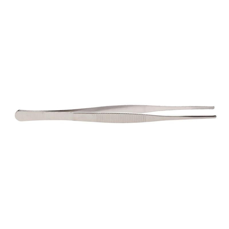 Biradlı BRD-120 Düz Dekor Cımbızı, 20 cm — Biradlı