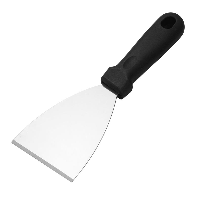 Biradli Sapli Spatula 11 3x10x23 BRD-213 5 Cm Plastik