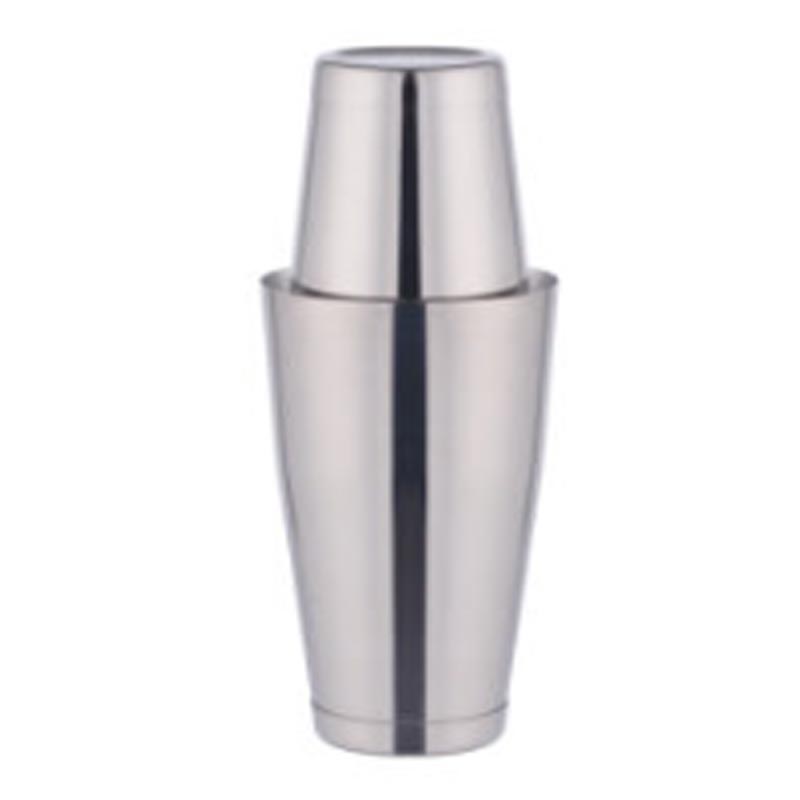 Biradlı BRD-3299 Boston Shaker, 550/750 cl — Biradlı