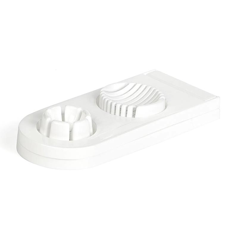 Biradli Yumurta Kesme Aleti Plastik BRD-5040