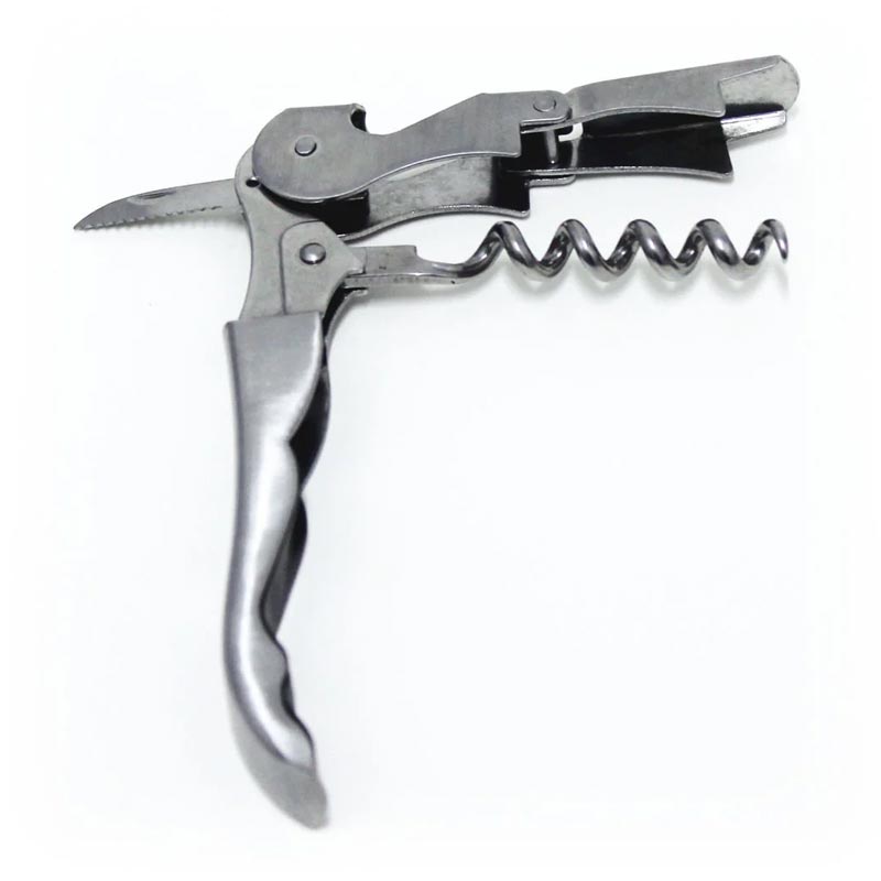 Biradli Garson Cakisi Celik Lux BRD-659