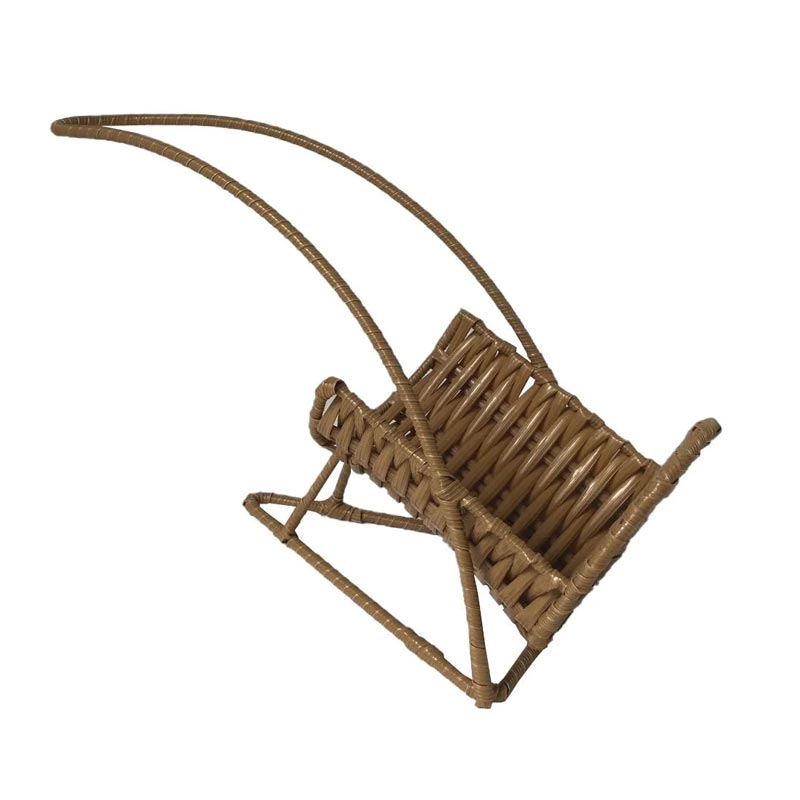 Biradli Plastik Sise Sepeti BRD-805