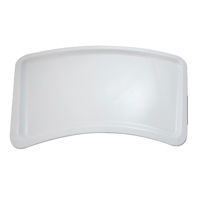 Biradli Dikdortgen Soguk Meze Sunum Tepsisi 53 5x26 5x2 Cm