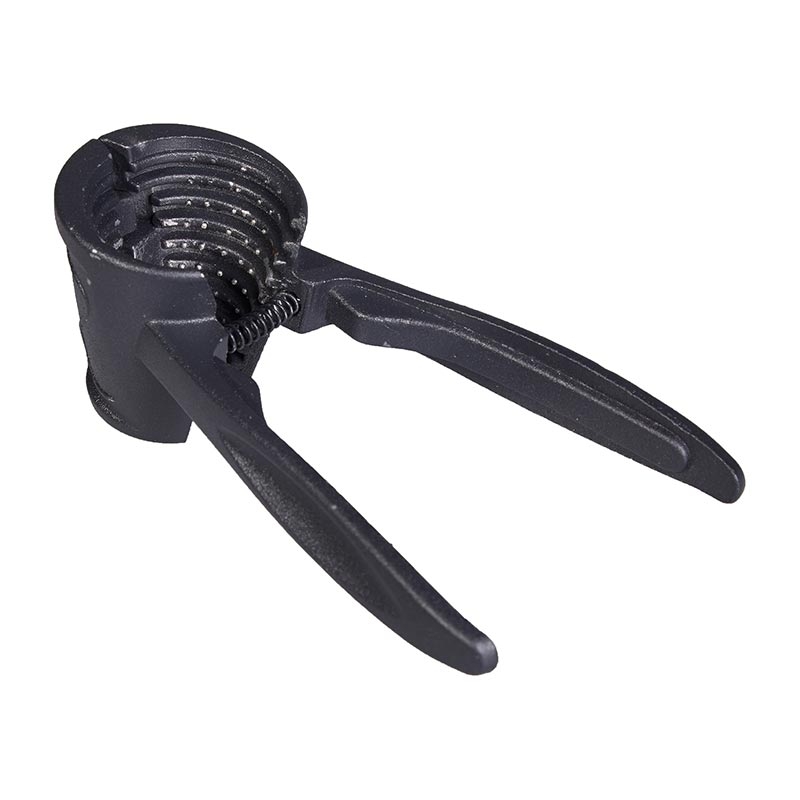 Biradli Ceviz Ve EF-286 Findik Kiracagi Siyah