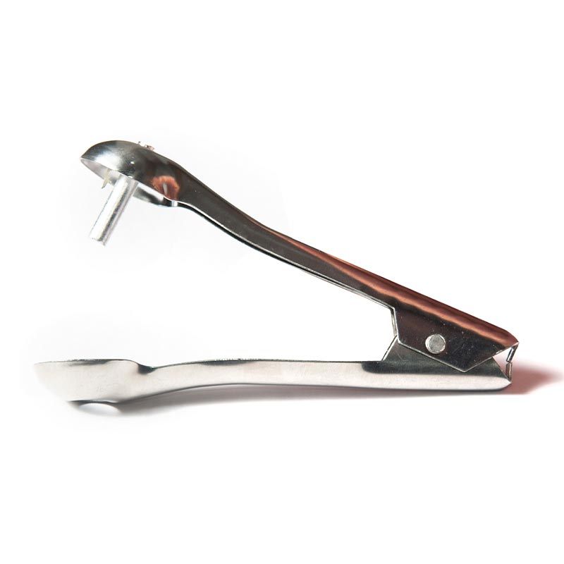 Biradli Cekirdek Cikarma Aparati Celik EF-91