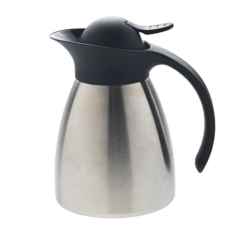 Biradlı Groovy GRV-1605 Çelik Termos, 600 ml — Biradlı