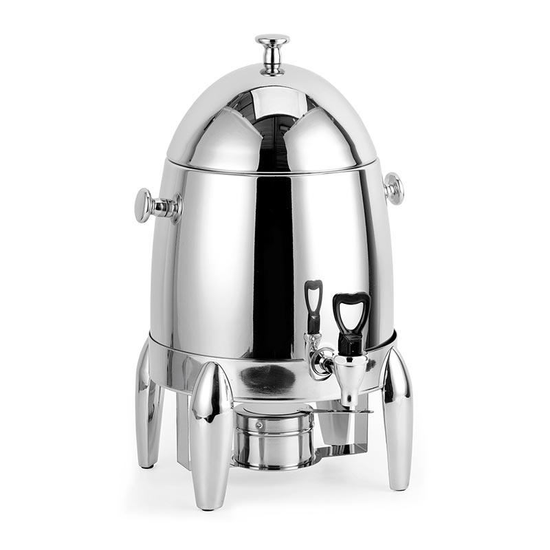 Biradlı GRV-10417 Lüx Kahve Dispenseri, 12 L — Biradlı