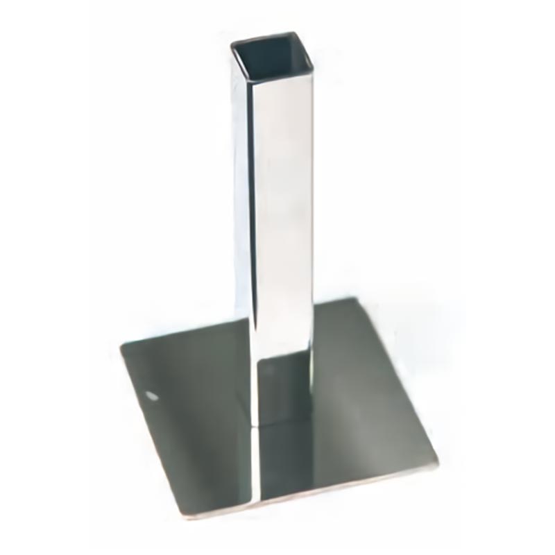 Biradli 13 Cm GRV-112 Parlak Kare Karanfillik