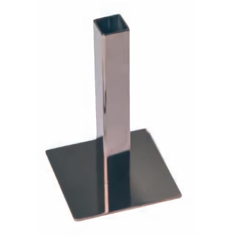 Biradli Karanfillik 13 GRV-112 Cm Bakir Kare