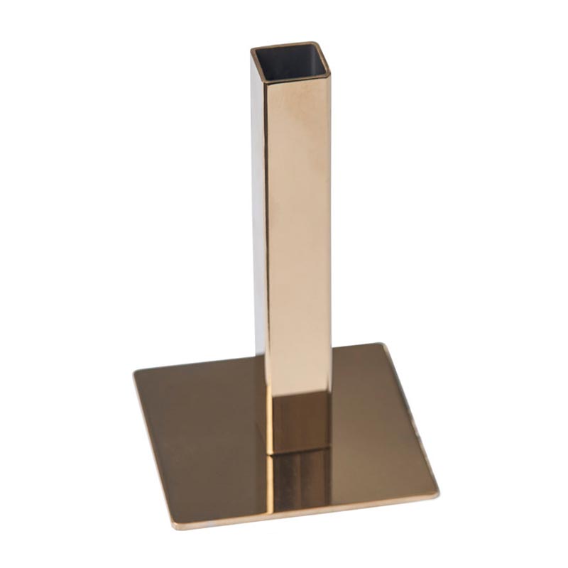 Biradli Karanfillik 13 GRV-112 Cm Altin Kare