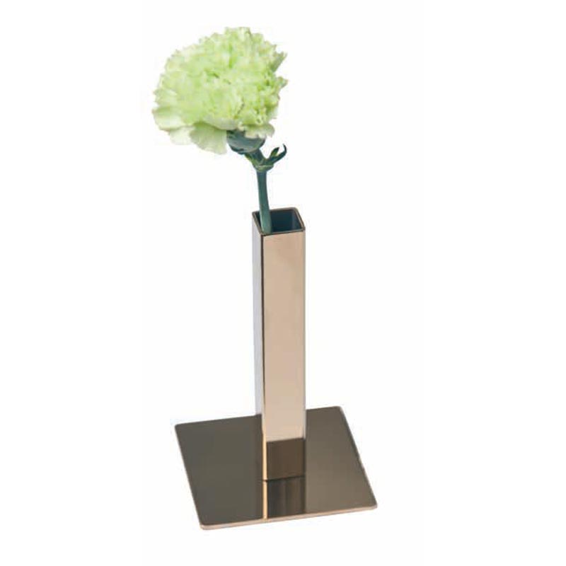 Biradli Kare Karanfillik 13 GRV-13 Cm Altin Celik