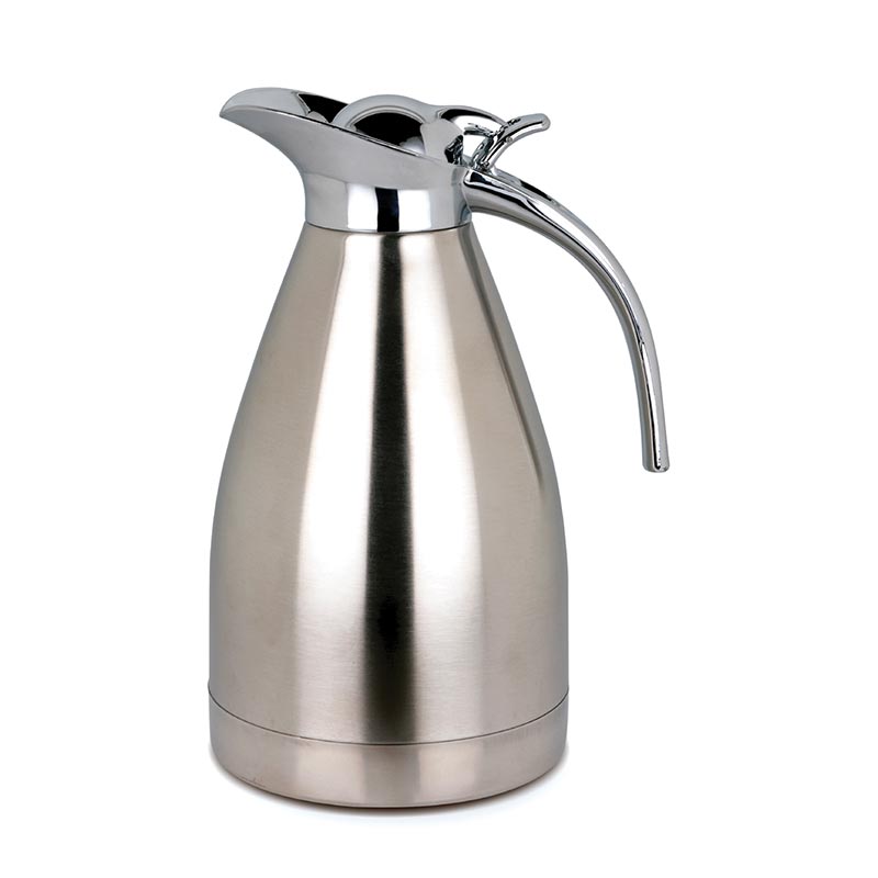 Biradlı GRV-1615 Çelik Termos, 1.5 L — Biradlı