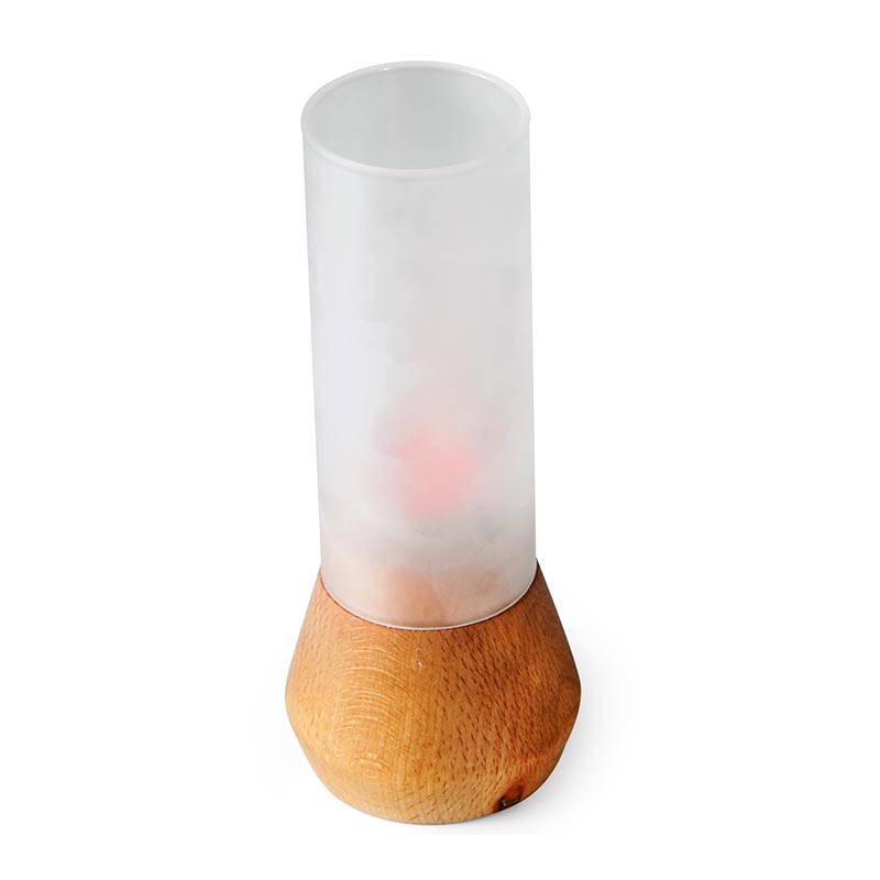 Biradli Kure Samdan Ahsap Tabanli GRV-1809