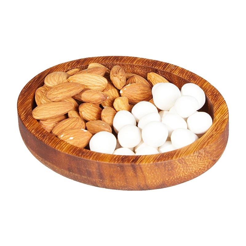 Biradli Cerezlik 12x10 GRV-1858 Cm ıroko Ahsap