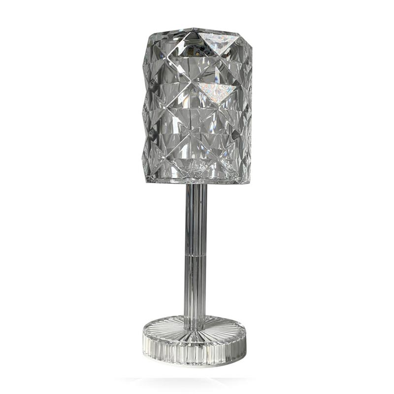 Biradli Masa Lambasi 12x26 GRV-186 Cm Sarj Edilebilir