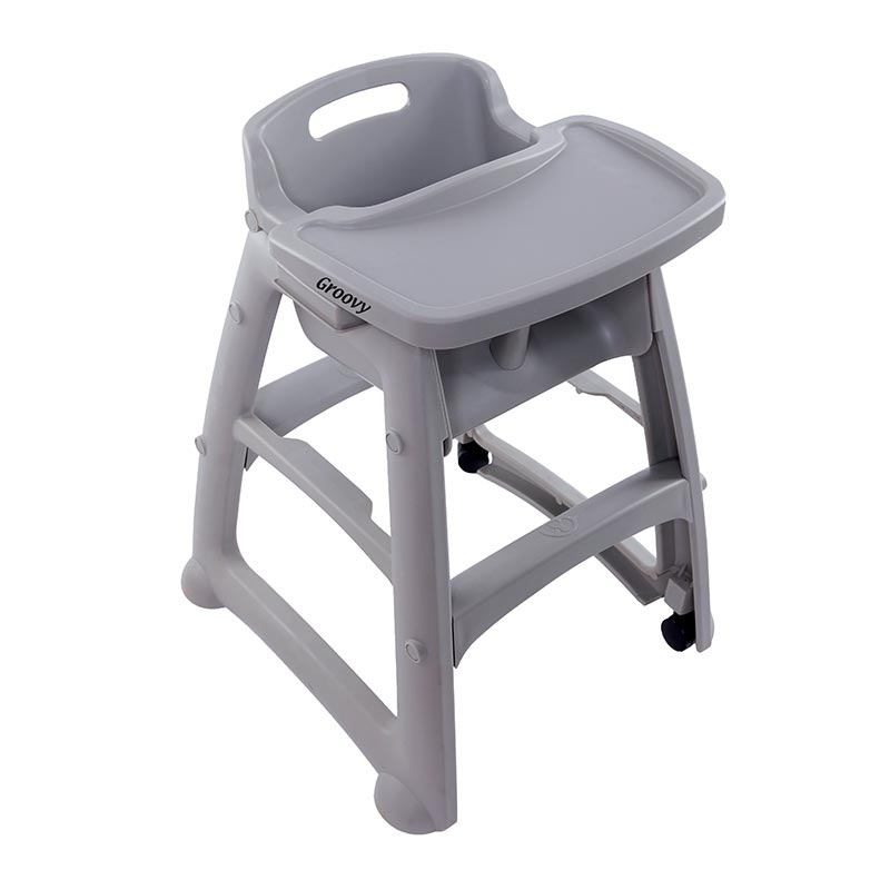 Biradlı GRV-9901 Mama Sandalyesi — Biradlı