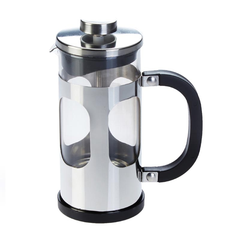 Biradlı GRV-B003 French Press, 350 cc — Biradlı