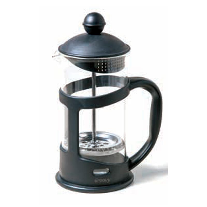 Biradlı GRV-B14 French Press, Model 3, 350 ml — Biradlı