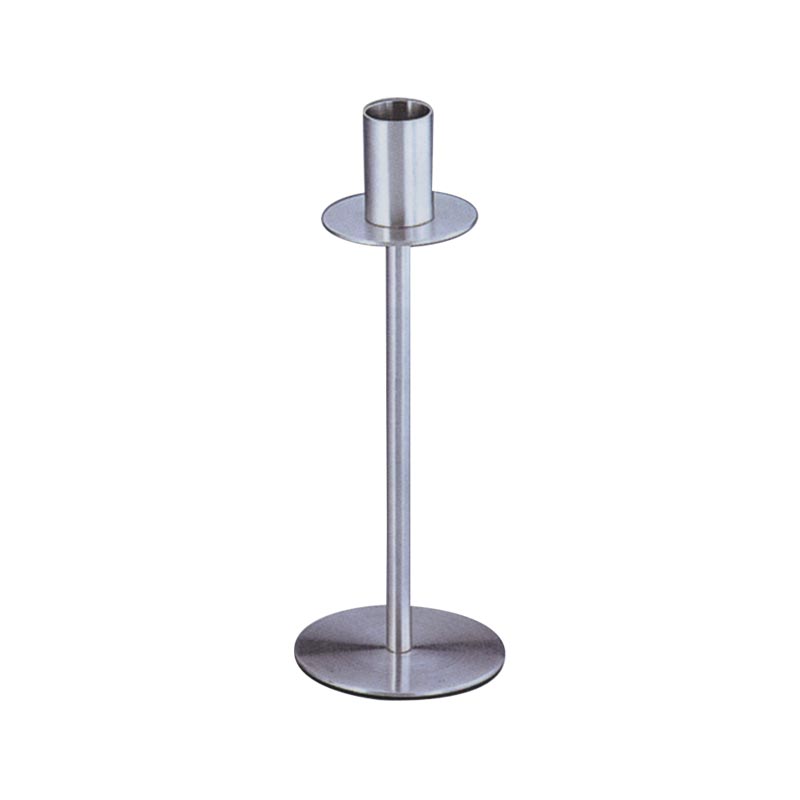 Biradli Mumluk Orta Ayakli Celik JTS-2903