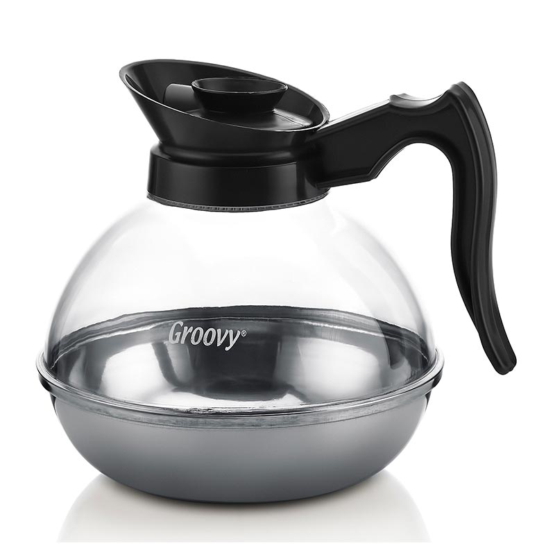 Biradli Kahve 5 L POTU-1