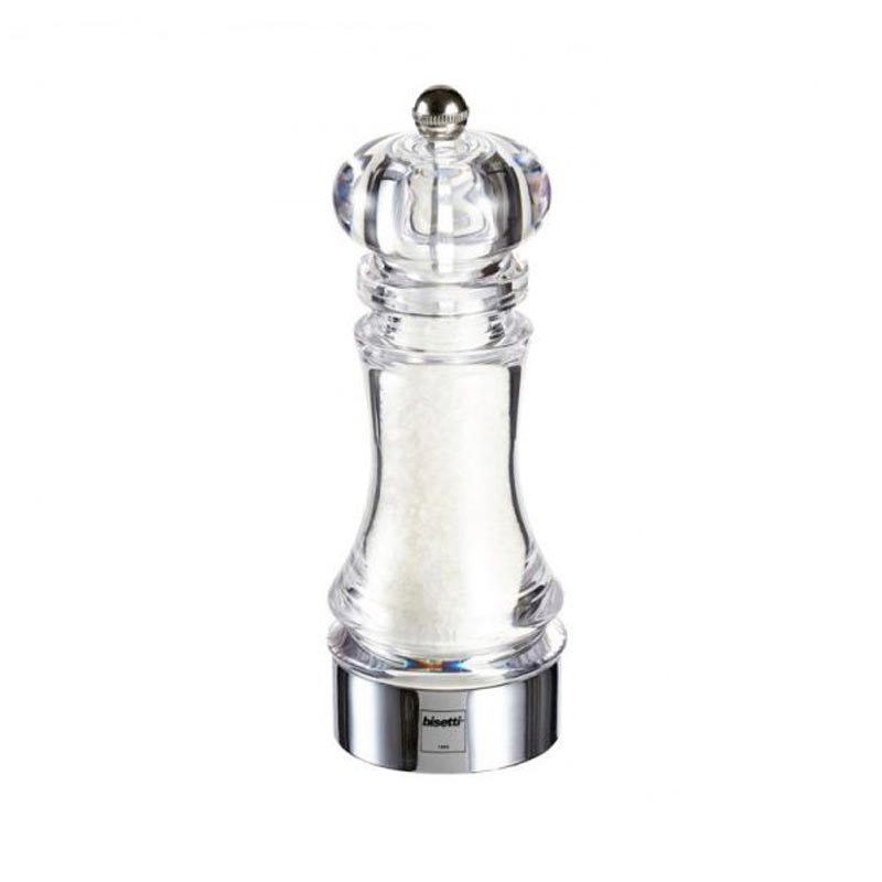 Bisetti Akrilik Tuz 18 Degirmeni Cm Perugia