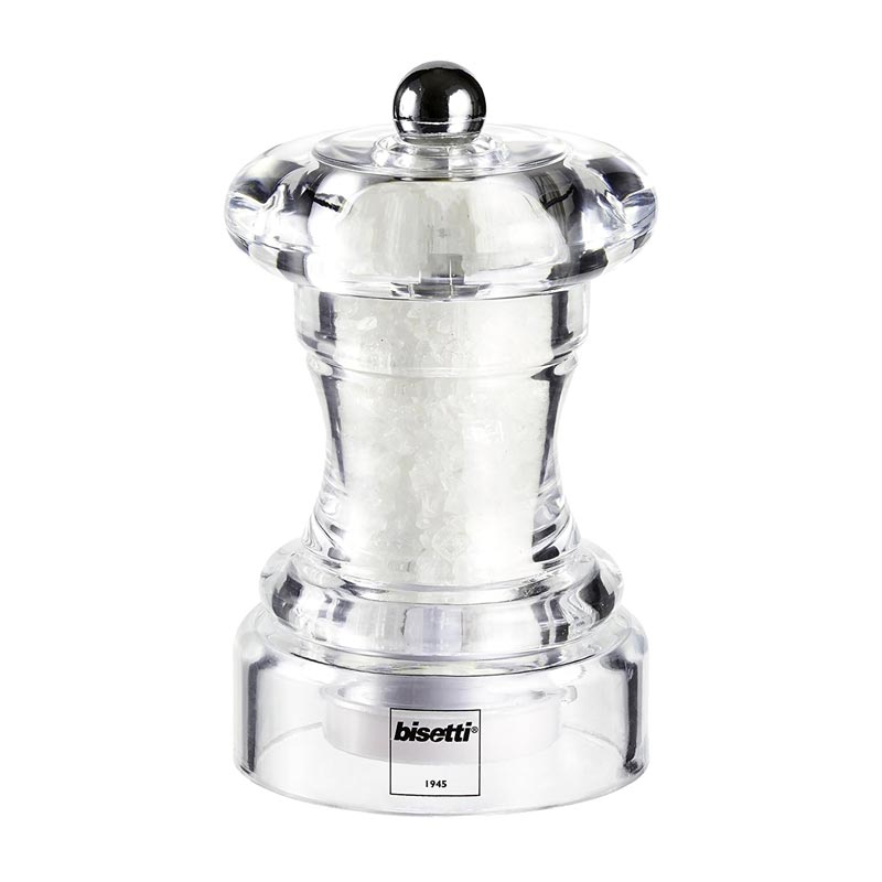 Bisetti Perugia Akrilik 10 Tuz Degirmeni Cm