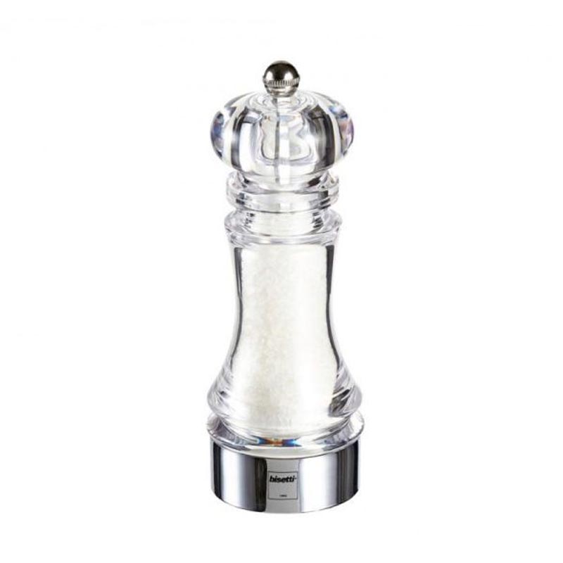 Bisetti Perugia Tuz 17 Degirmeni 5 Cm