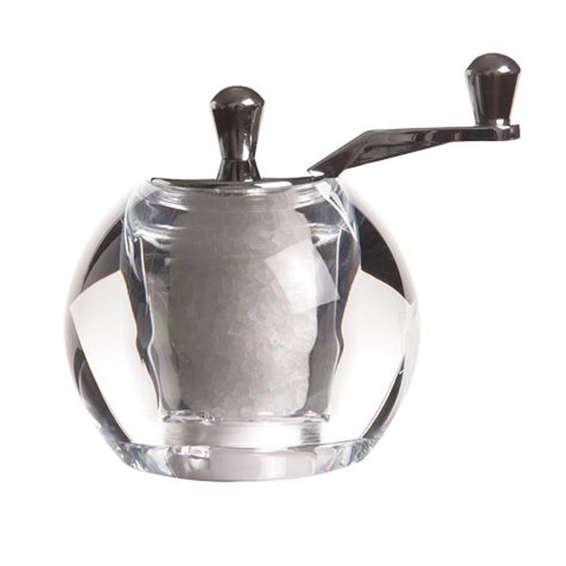 Bisetti Akrilik Tuz 9 Degirmeni Cm Urbino