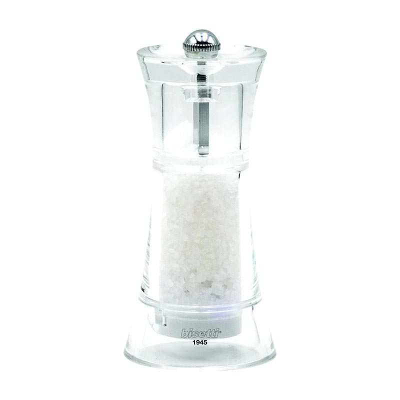 Bisetti Verona Akrilik 13 Tuz Degirmeni Cm