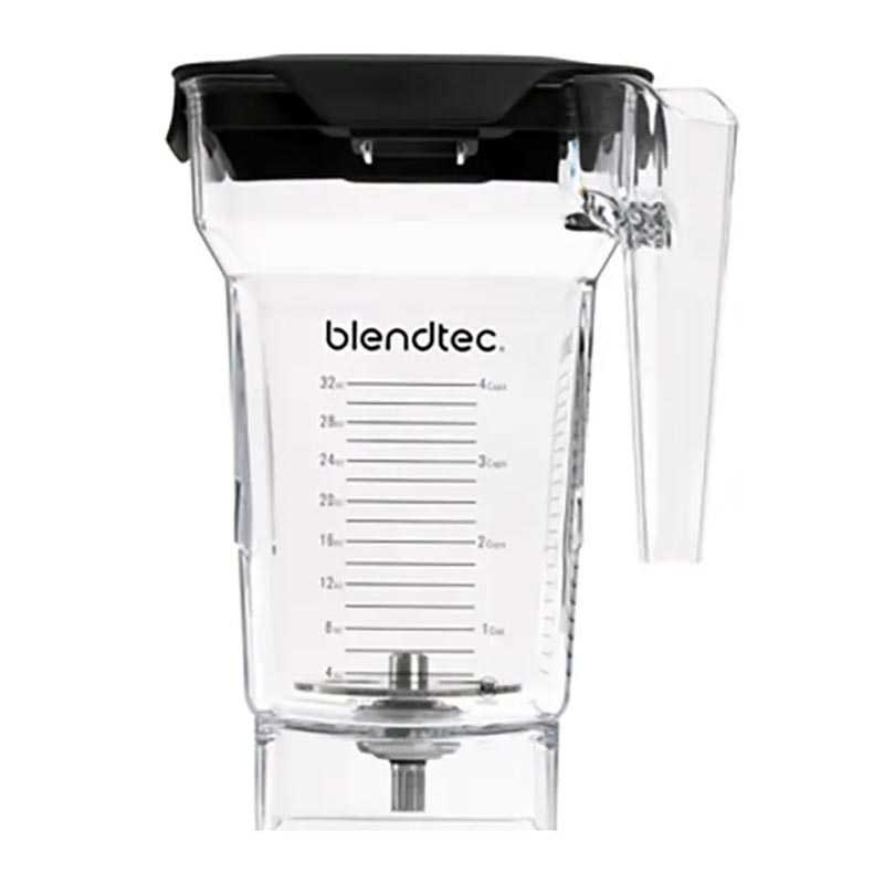 Blendtec Yedek Köpürtme Hazne, Kapaksız, 1 L — Blendtec — Görsel 1
