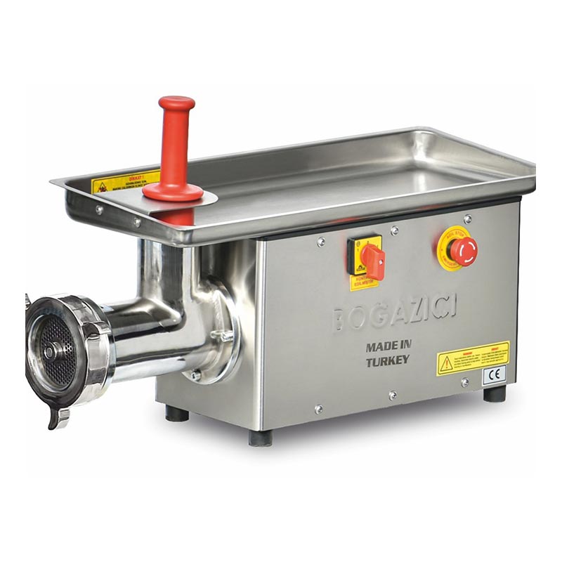 Bogazici Et Kiyma Makinesi 220v