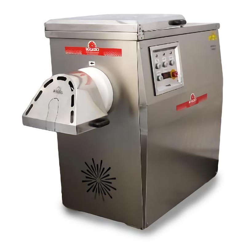 Bogazici Makinesi 380v NO-130 Paslanmaz Et Kiyma