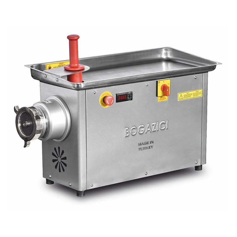 Bogazici Et Kiyma NO-22 Makinesi Sogutuculu 220v
