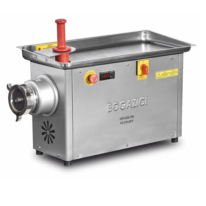 Bogazici Kiyma Makinesi NO-32 Sogutuculu 380v Et