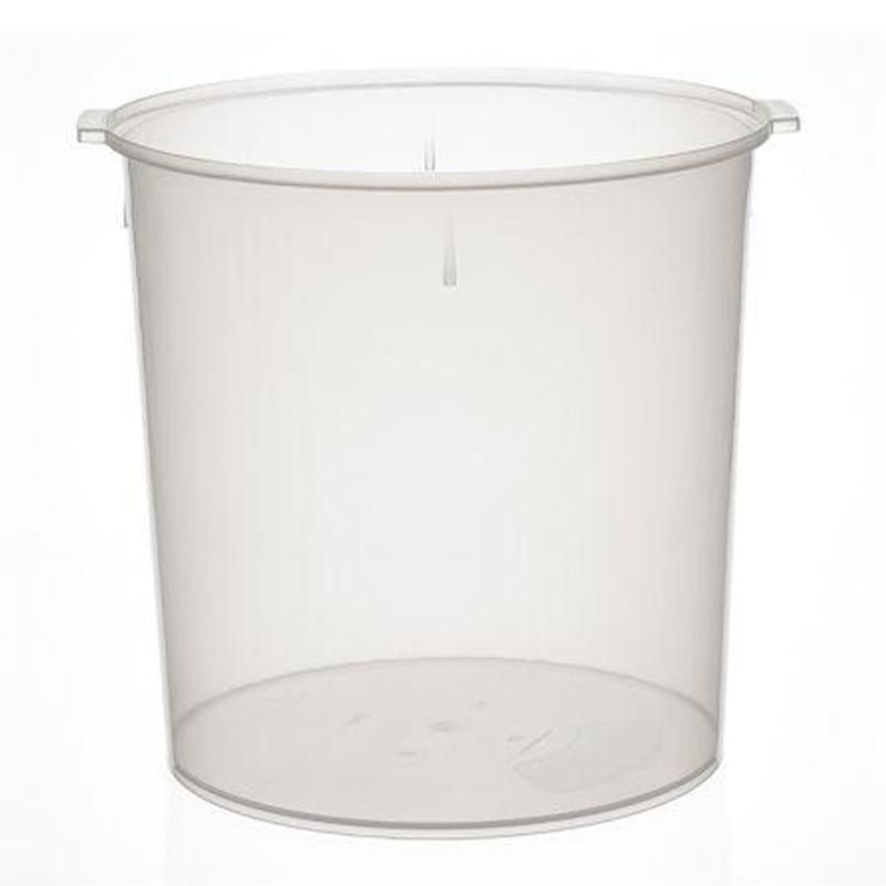Bora Plastik Bakliyat Kovası, 28 L — Bora Plastik