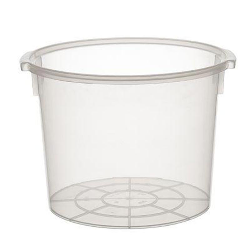 Bora Plastik Bakliyat Kovası, 20 L — Bora Plastik
