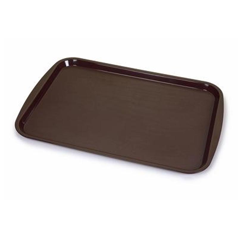 Bora Gastronomi Tepsi Kaymaz Plastik