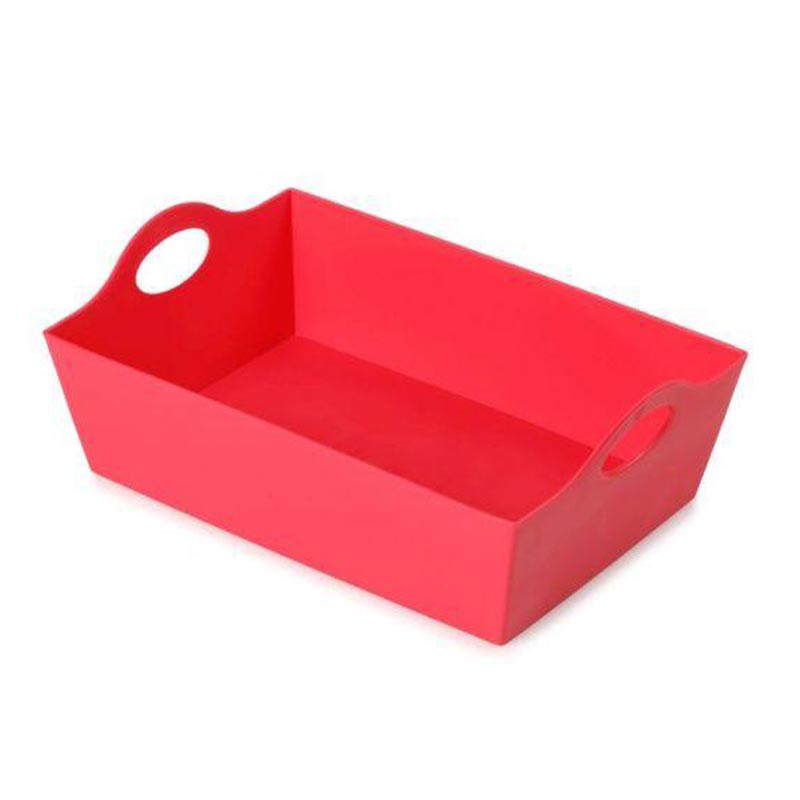 Bora Plastik Hobby Çok Amaçlı Sepet, 17x24.5 cm, — Bora Plastik — Görsel 1